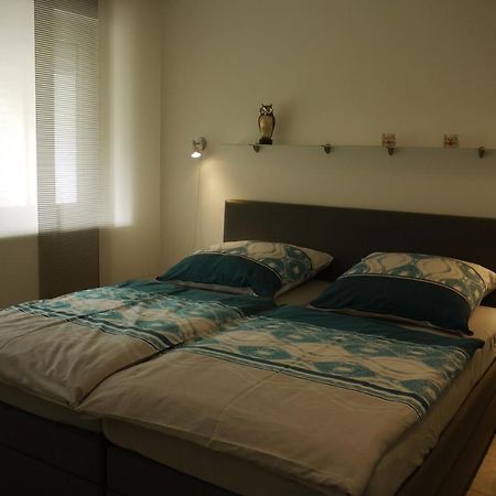 Ferienwohnung "Magnolia" Kordel ภายนอก รูปภาพ