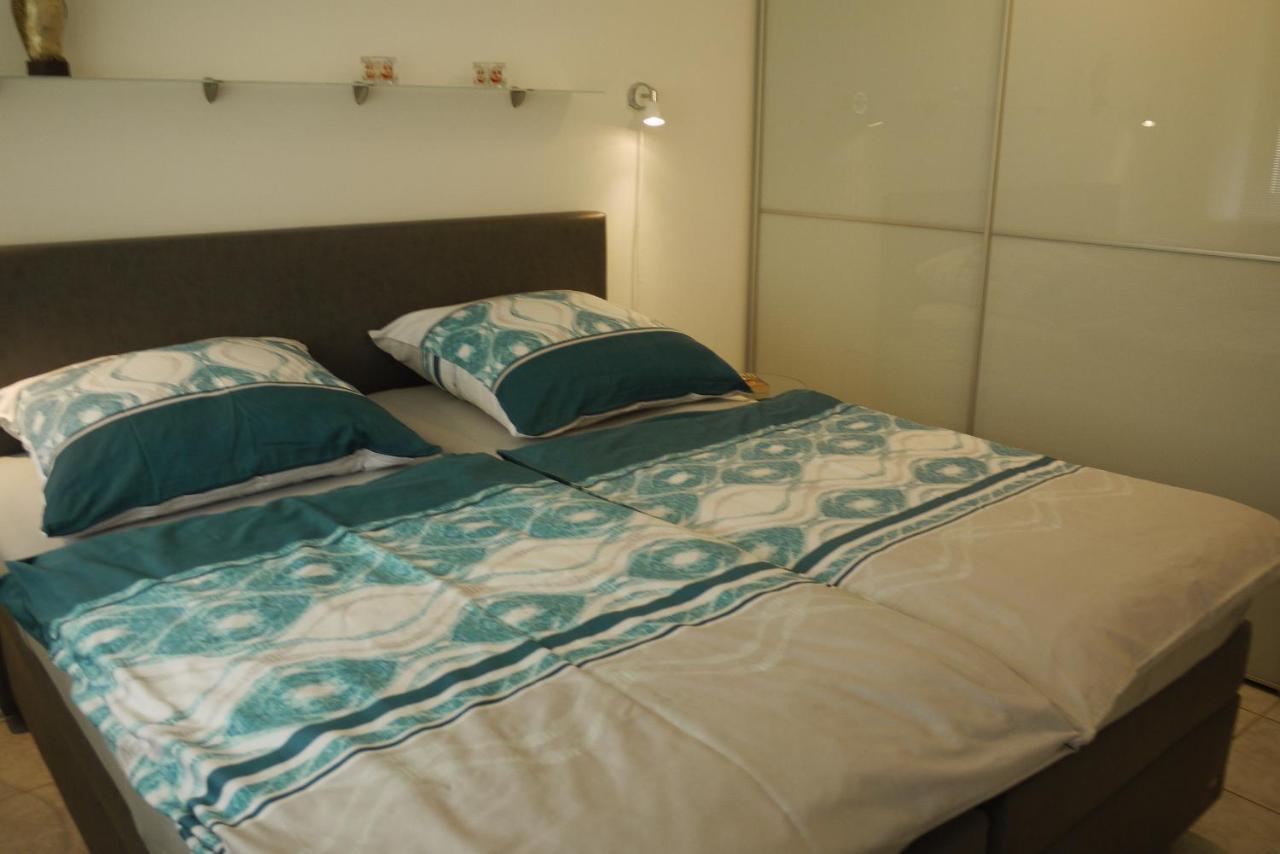 Ferienwohnung "Magnolia" Kordel ภายนอก รูปภาพ