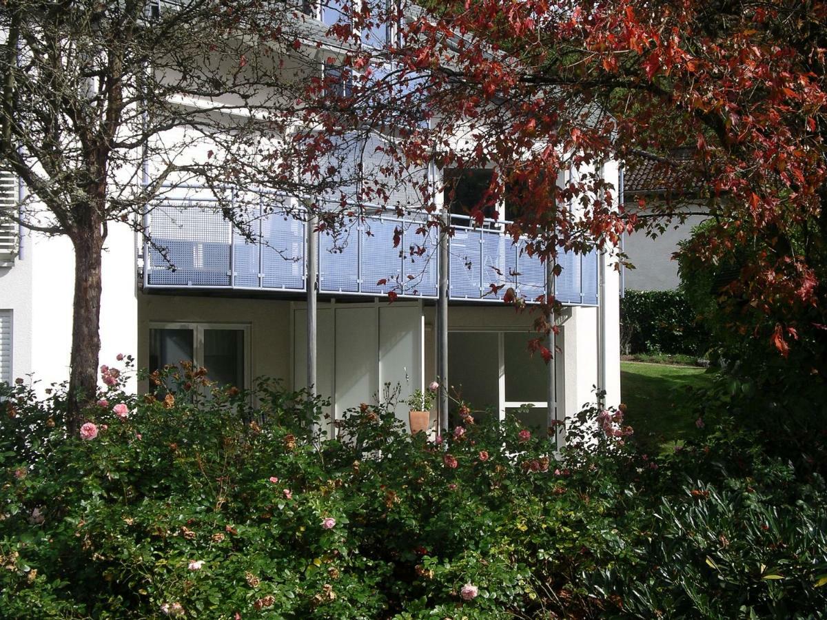 Ferienwohnung "Magnolia" Kordel ภายนอก รูปภาพ