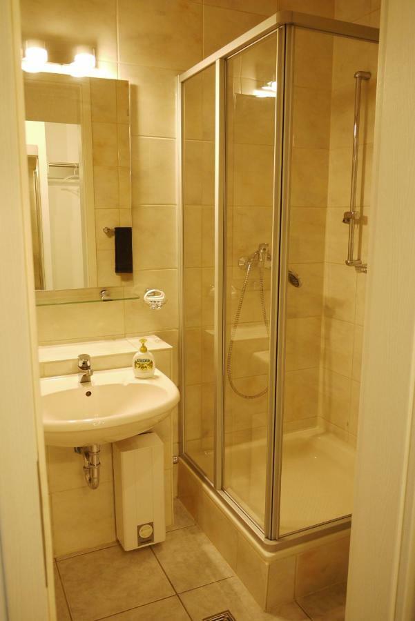 Ferienwohnung "Magnolia" Kordel ภายนอก รูปภาพ