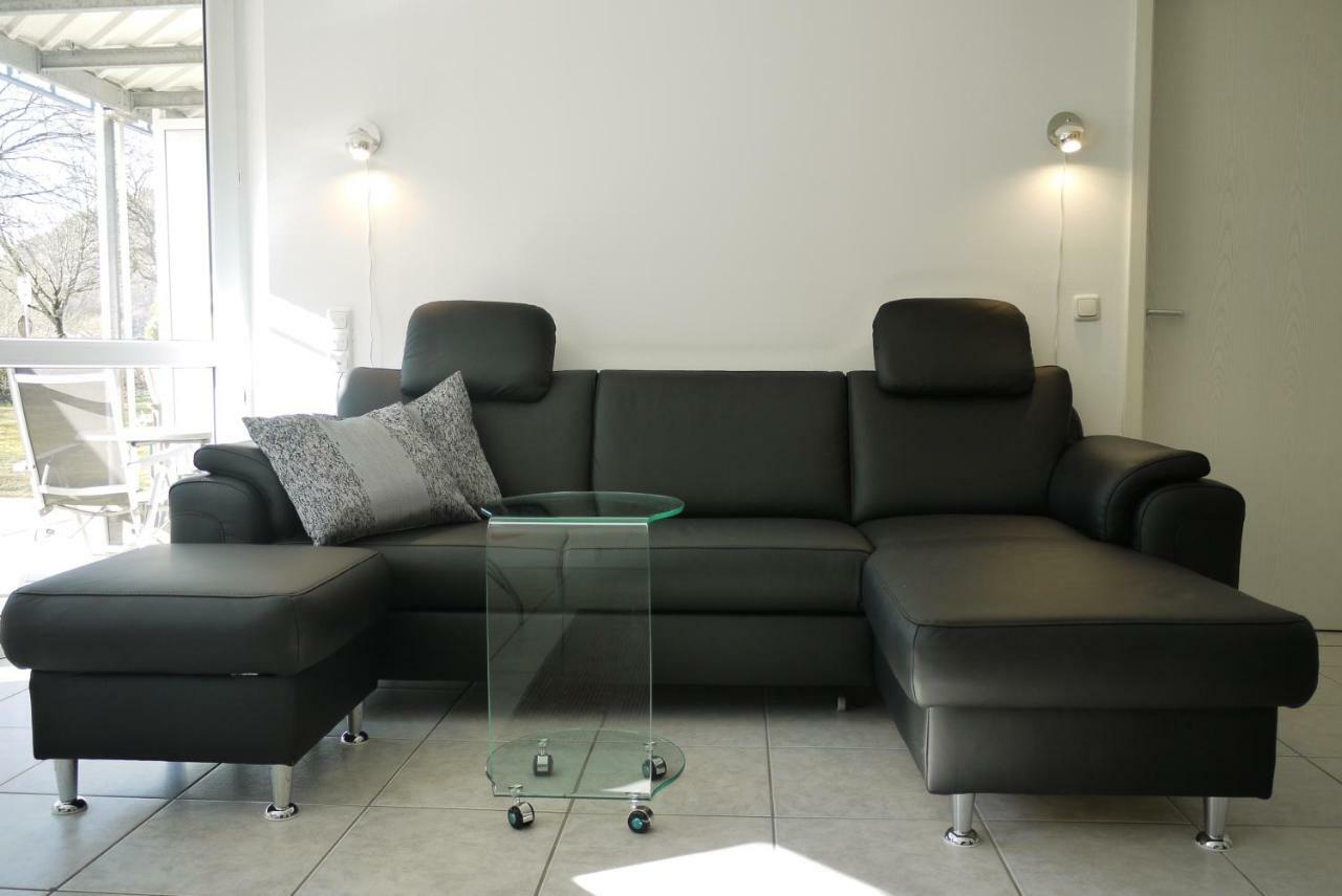 Ferienwohnung "Magnolia" Kordel ภายนอก รูปภาพ