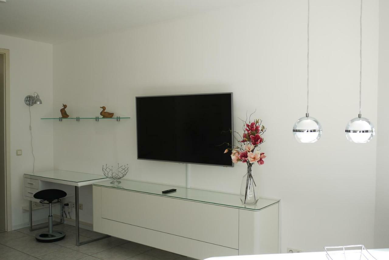 Ferienwohnung "Magnolia" Kordel ภายนอก รูปภาพ